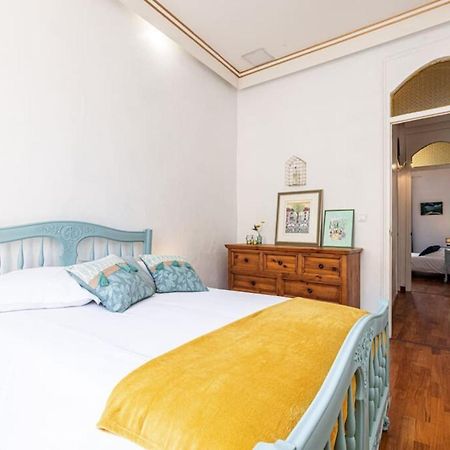 Risso - Comfortable 3 Bedrooms With Balcony Nizza Exterior foto