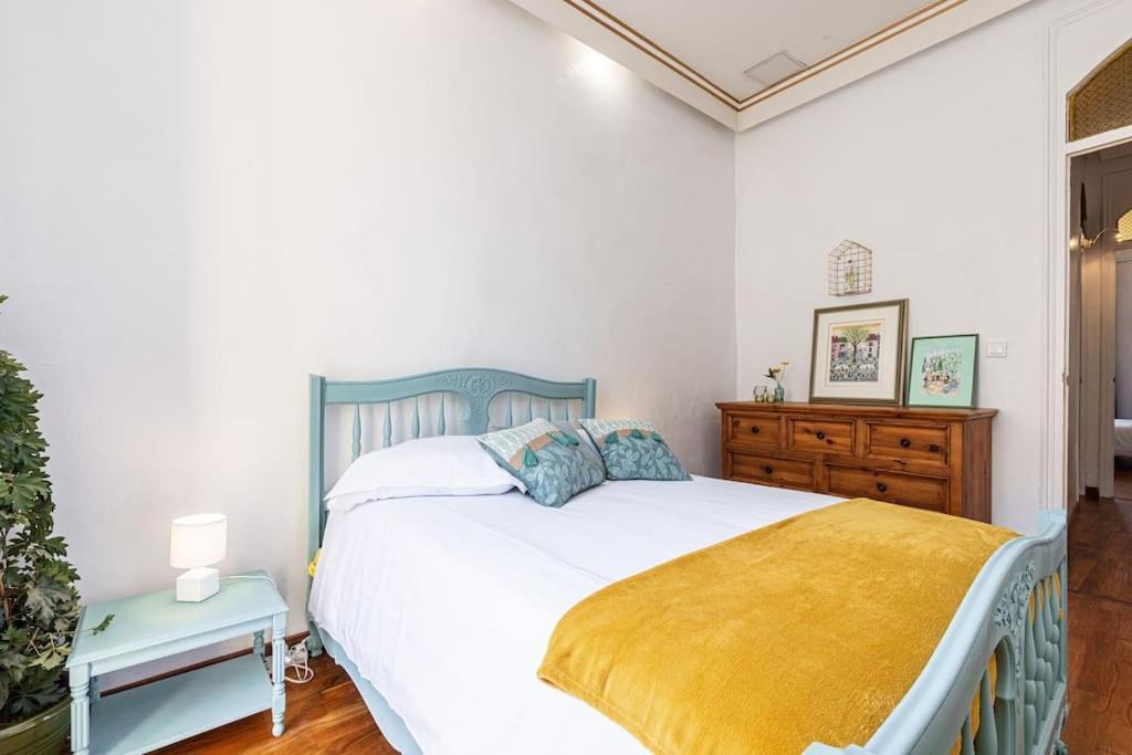 Risso - Comfortable 3 Bedrooms With Balcony Nizza Exterior foto