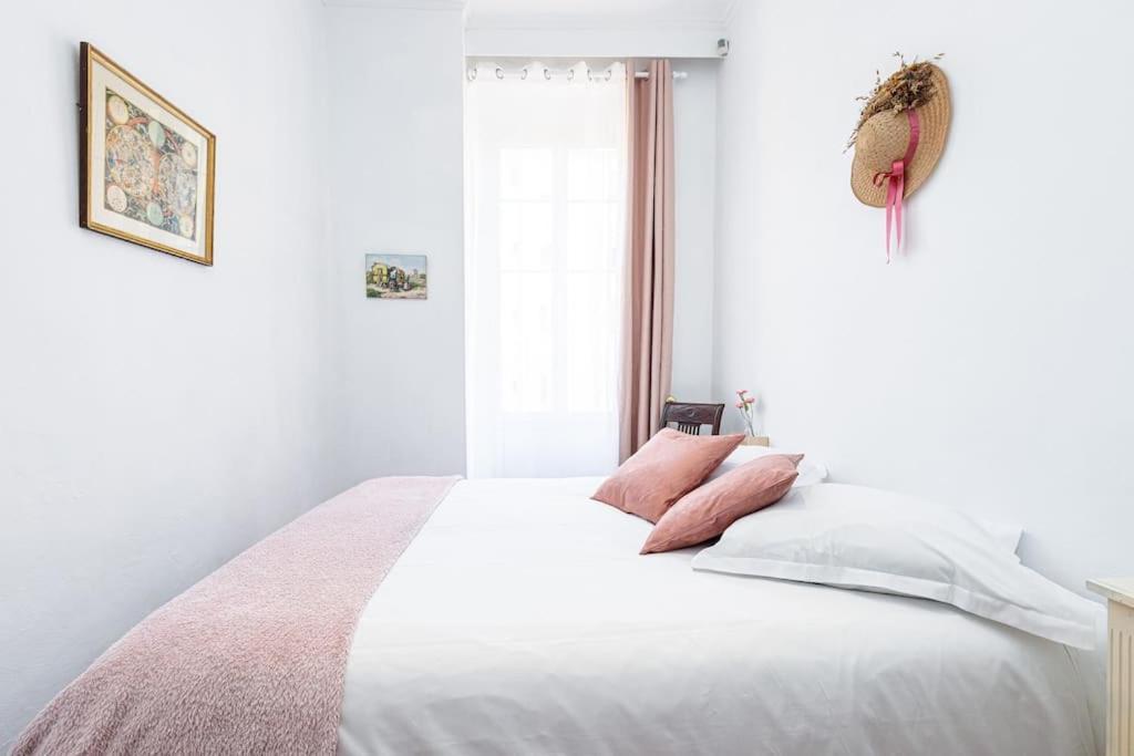 Risso - Comfortable 3 Bedrooms With Balcony Nizza Exterior foto
