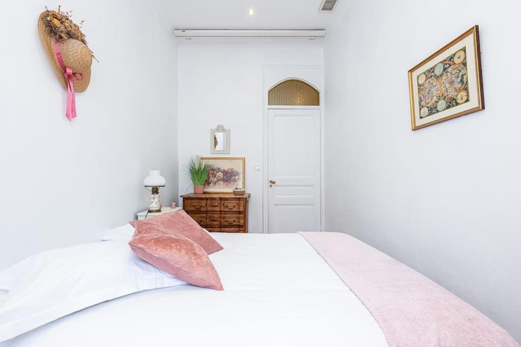 Risso - Comfortable 3 Bedrooms With Balcony Nizza Exterior foto