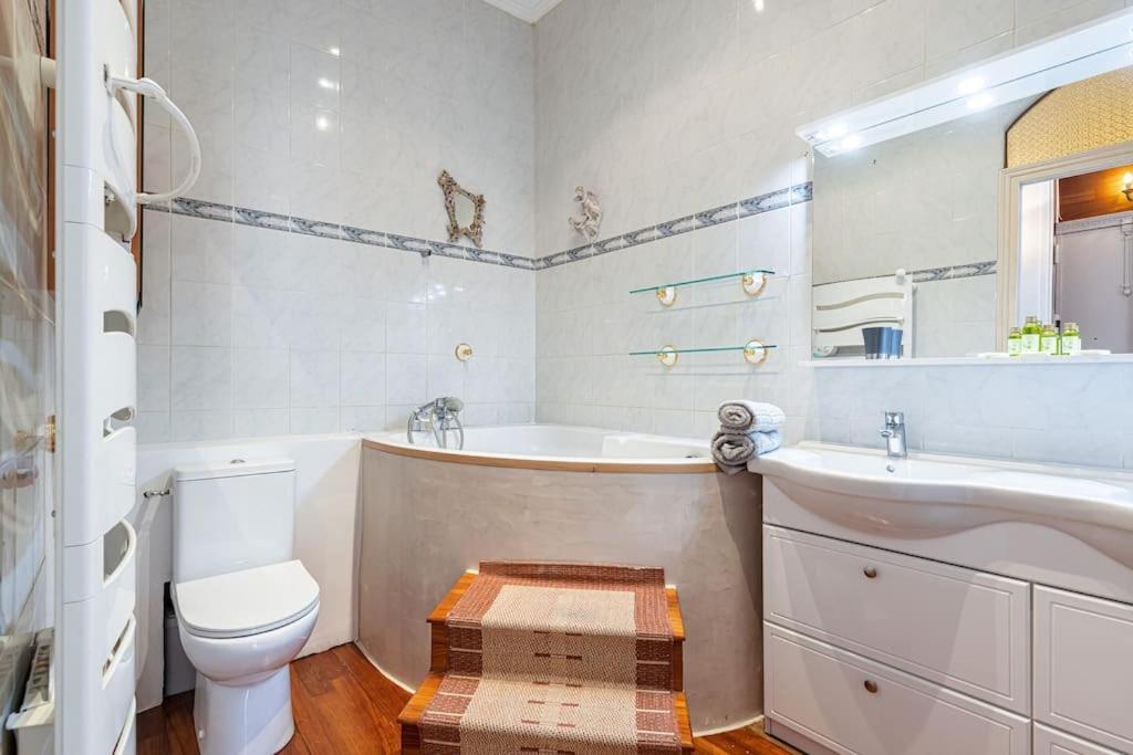 Risso - Comfortable 3 Bedrooms With Balcony Nizza Exterior foto