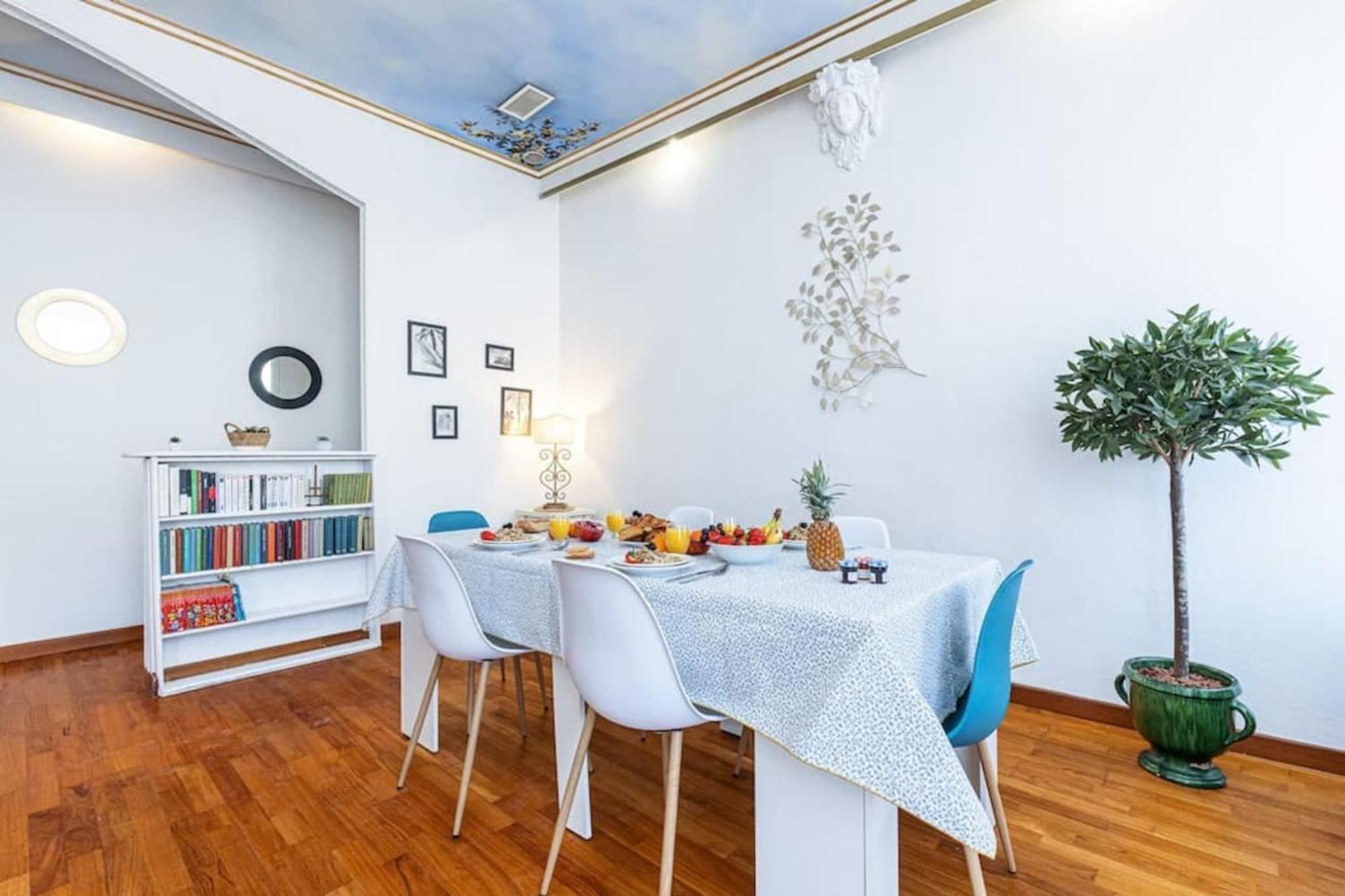 Risso - Comfortable 3 Bedrooms With Balcony Nizza Exterior foto